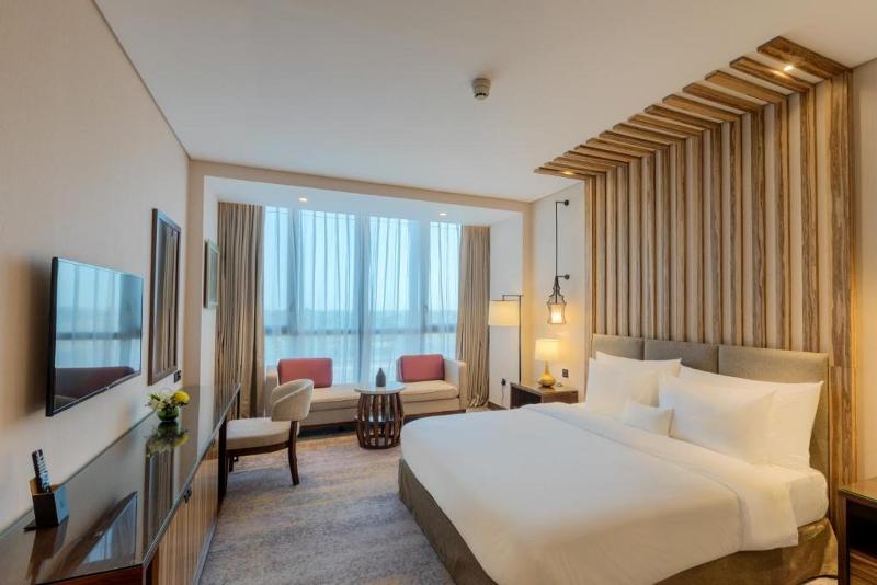 Millennium Resort Salalah image