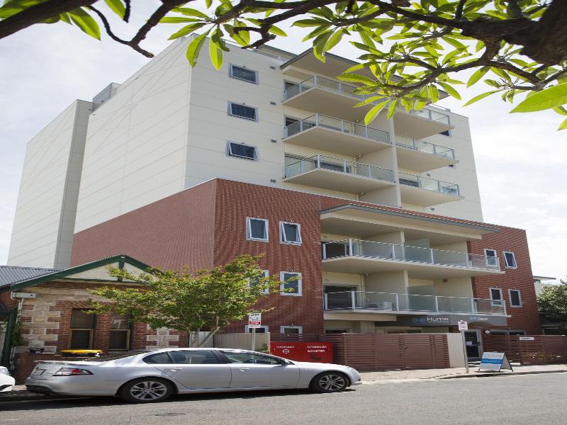 Hume Serviced Apartments image