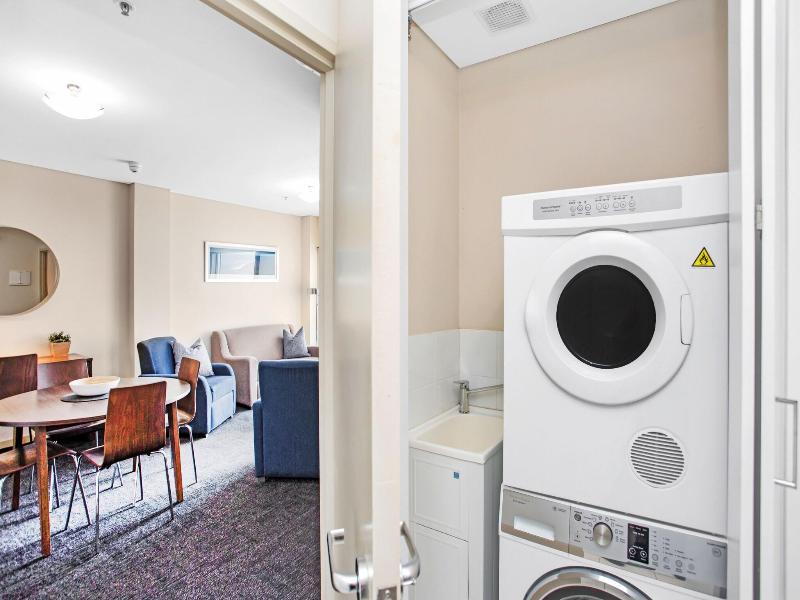 Hume Serviced Apartments image