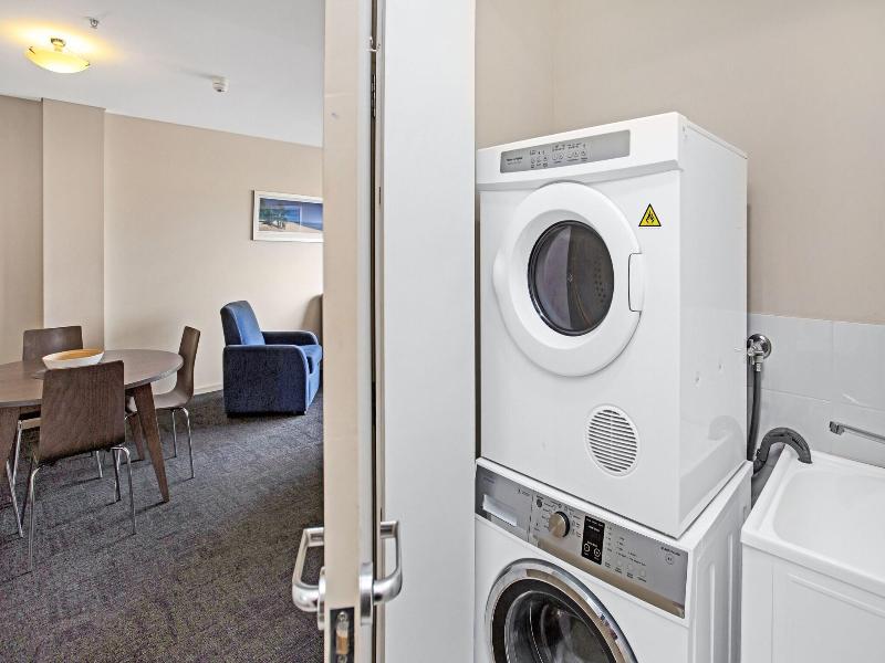 Hume Serviced Apartments image