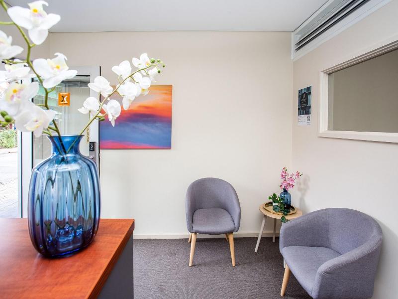 Hume Serviced Apartments image