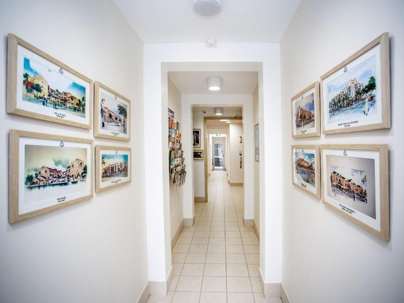 Hume Serviced Apartments image