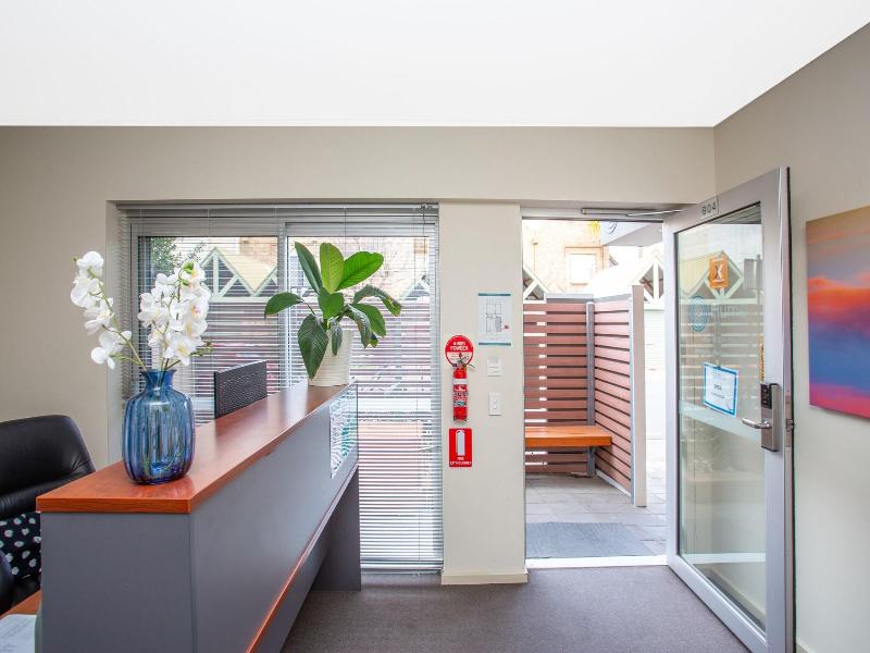 Hume Serviced Apartments image