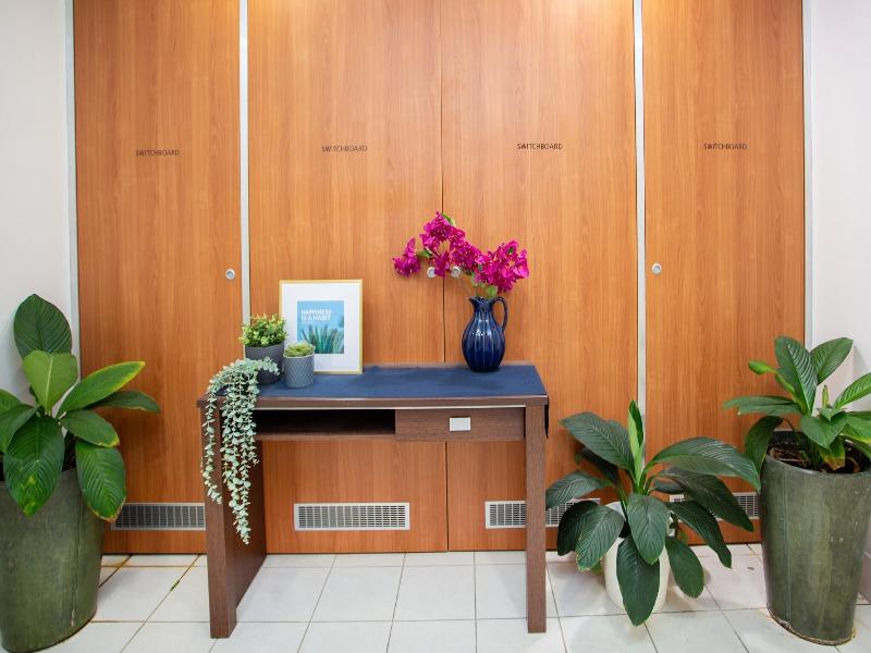Hume Serviced Apartments image