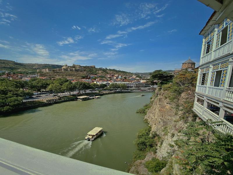 Old Metekhi image