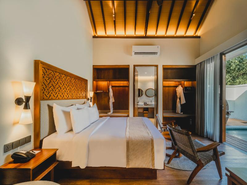 Tanadewa Resort And Spa image