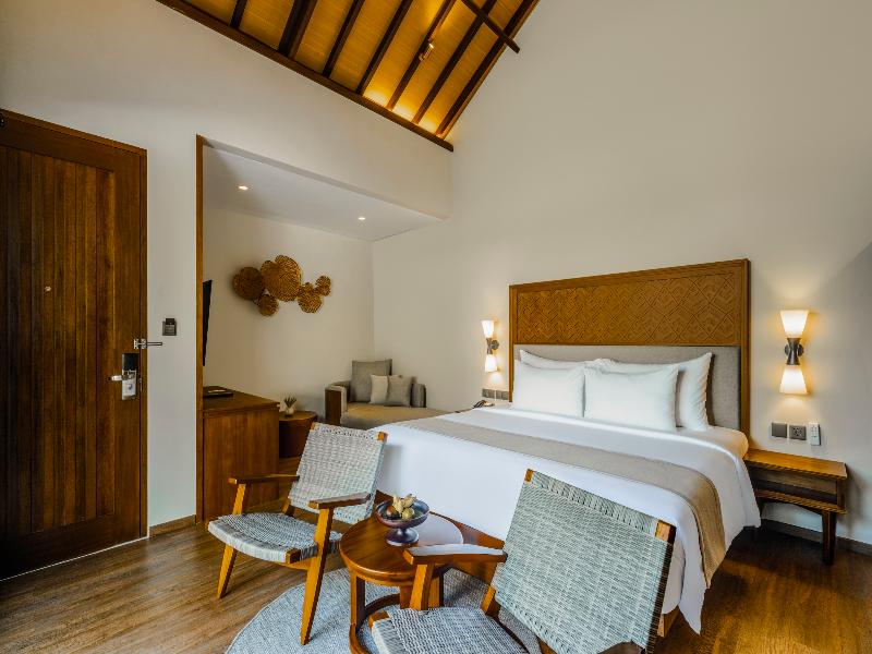 Tanadewa Resort And Spa image