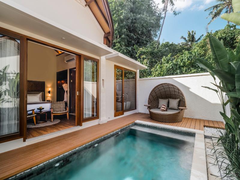 Tanadewa Resort And Spa image