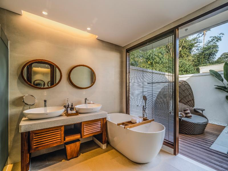 Tanadewa Resort And Spa image