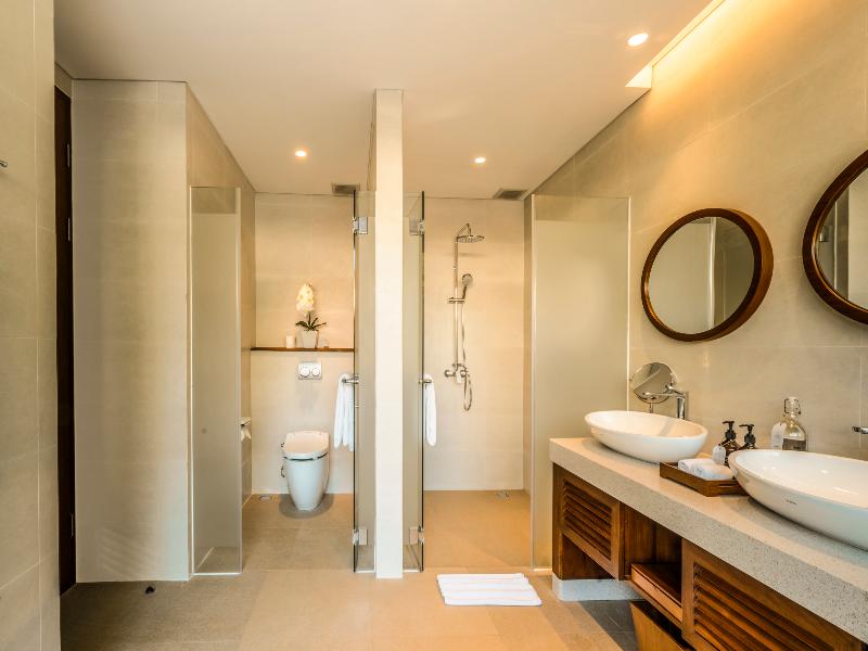 Tanadewa Resort And Spa image