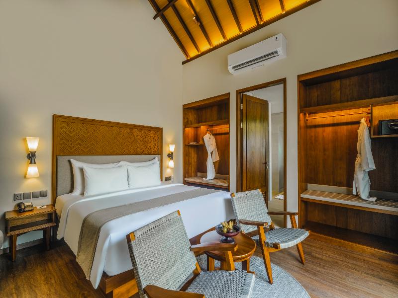 Tanadewa Resort And Spa image