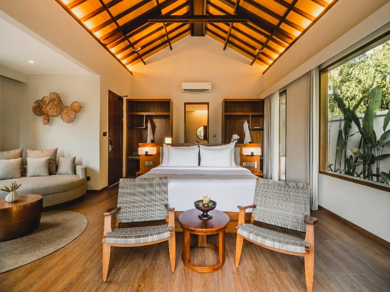Tanadewa Resort And Spa image