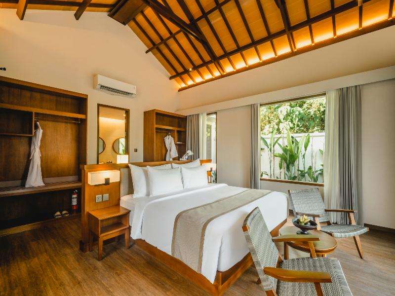 Tanadewa Resort And Spa image