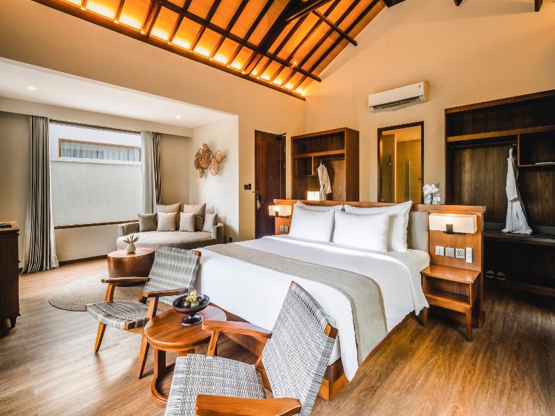 Tanadewa Resort And Spa image