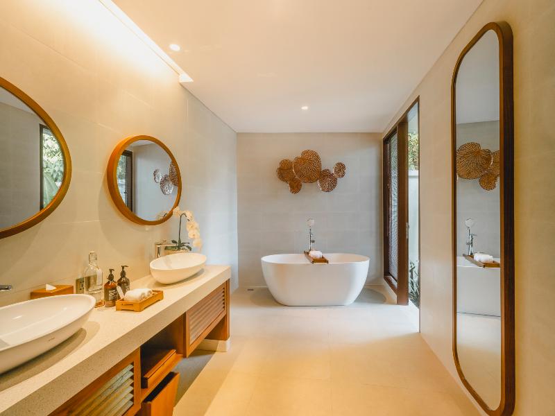 Tanadewa Resort And Spa image