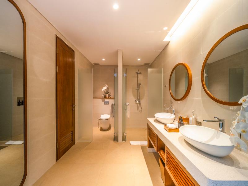 Tanadewa Resort And Spa image
