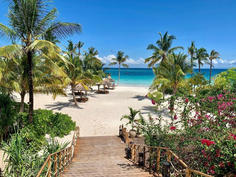 Zuri Hotel Zanzibar image