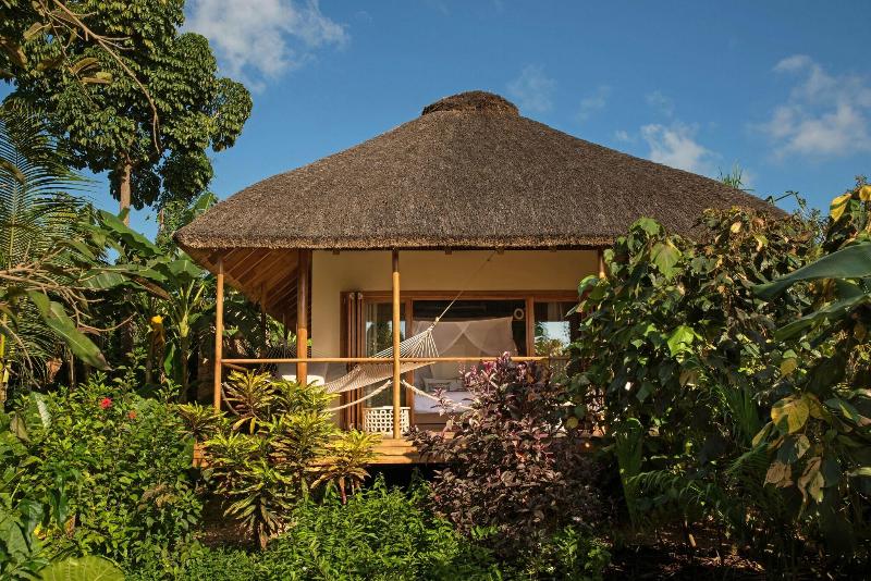 Zuri Hotel Zanzibar image