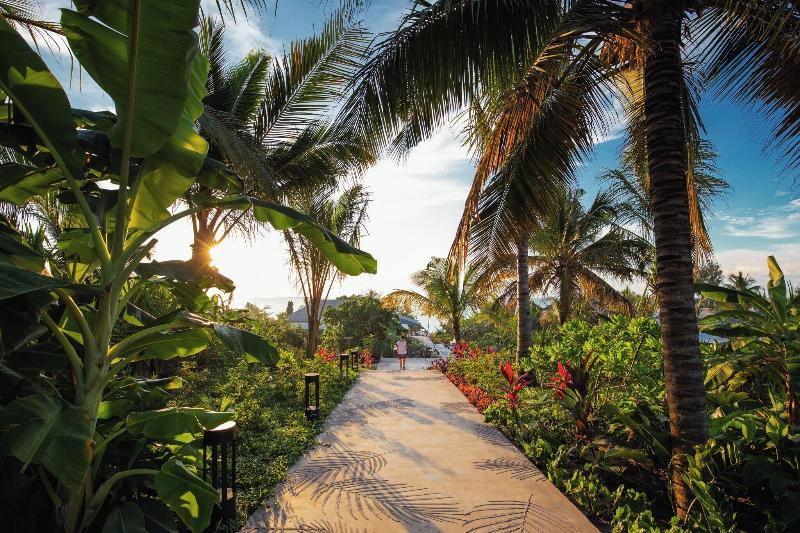 Zuri Hotel Zanzibar image