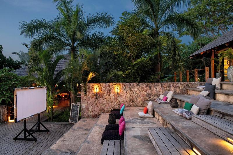 Zuri Hotel Zanzibar image