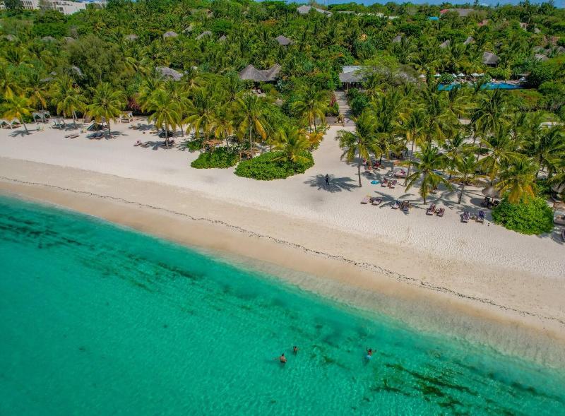 Zuri Hotel Zanzibar image