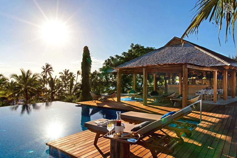 Zuri Hotel Zanzibar image