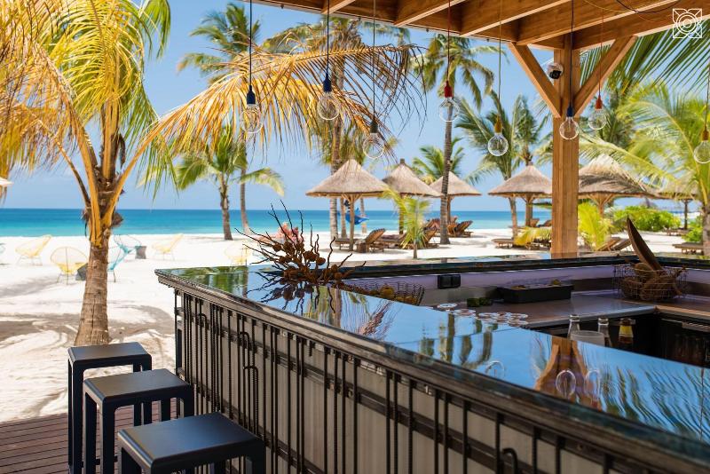 Zuri Hotel Zanzibar image