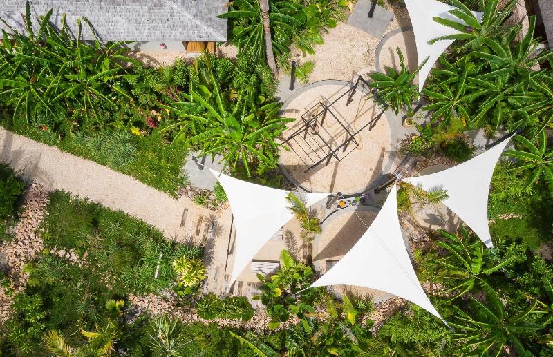 Zuri Hotel Zanzibar image