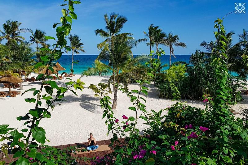 Zuri Hotel Zanzibar image