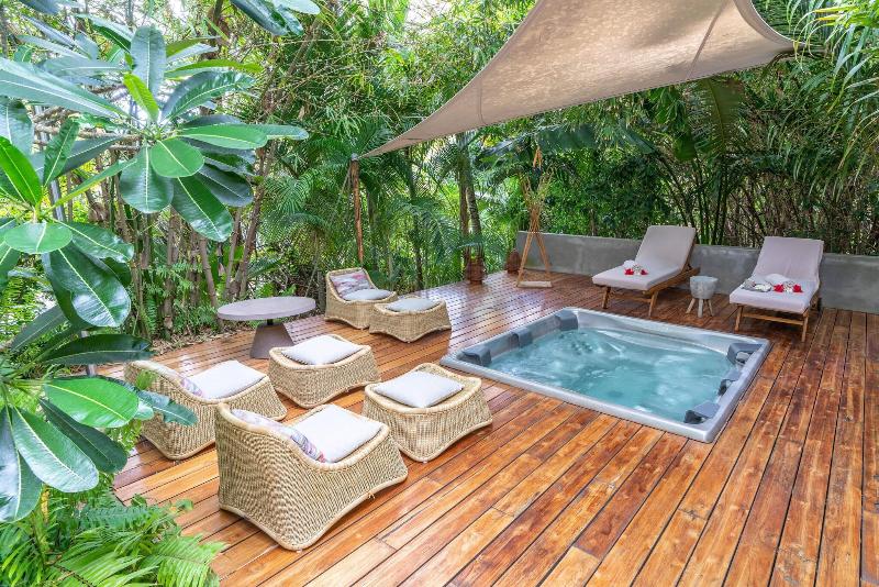 Zuri Hotel Zanzibar image