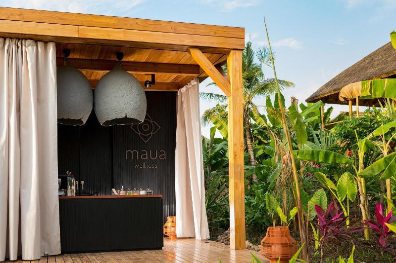 Zuri Hotel Zanzibar image