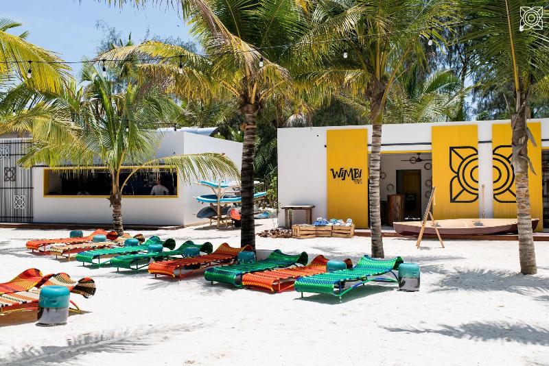 Zuri Hotel Zanzibar image