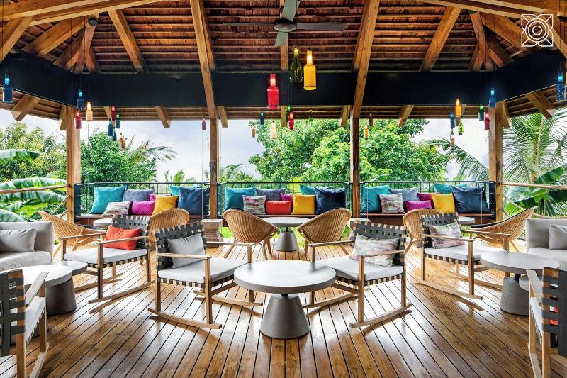 Zuri Hotel Zanzibar image