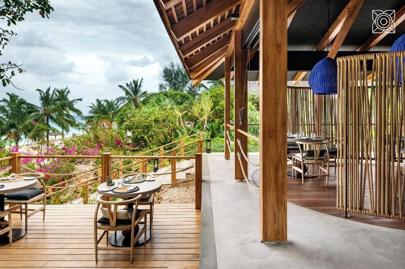 Zuri Hotel Zanzibar image
