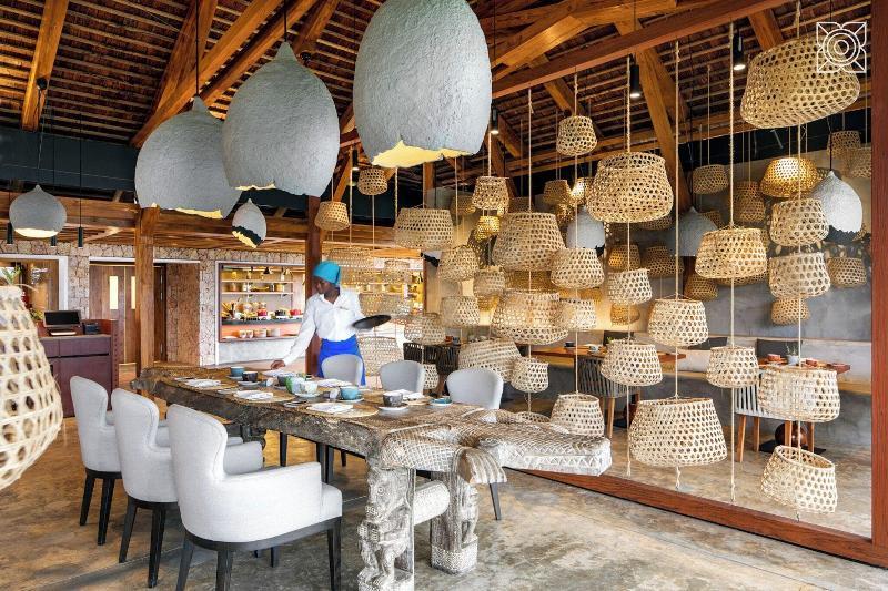 Zuri Hotel Zanzibar image
