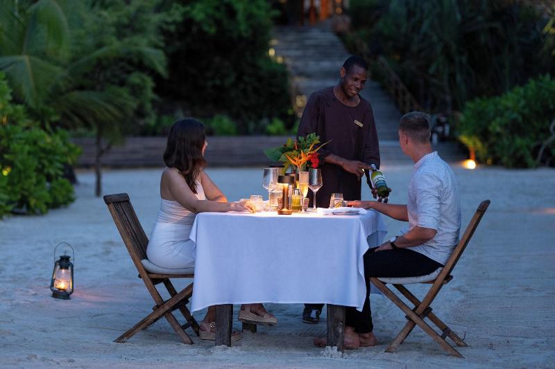 Zuri Hotel Zanzibar image