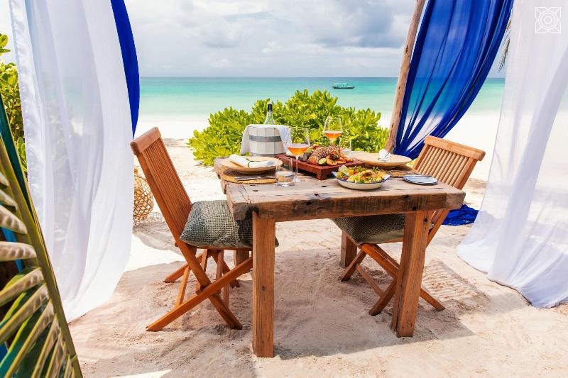 Zuri Hotel Zanzibar image
