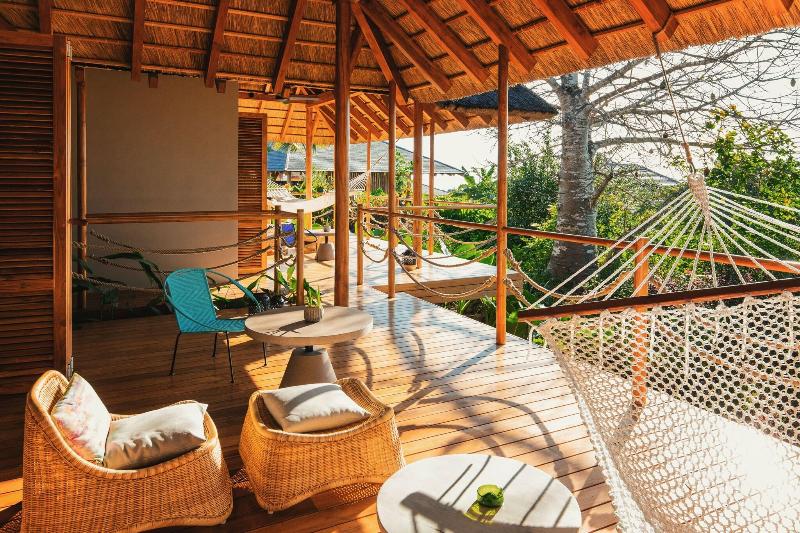 Zuri Hotel Zanzibar image
