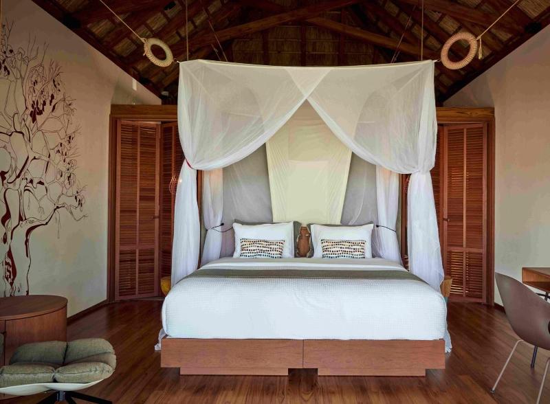 Zuri Hotel Zanzibar image