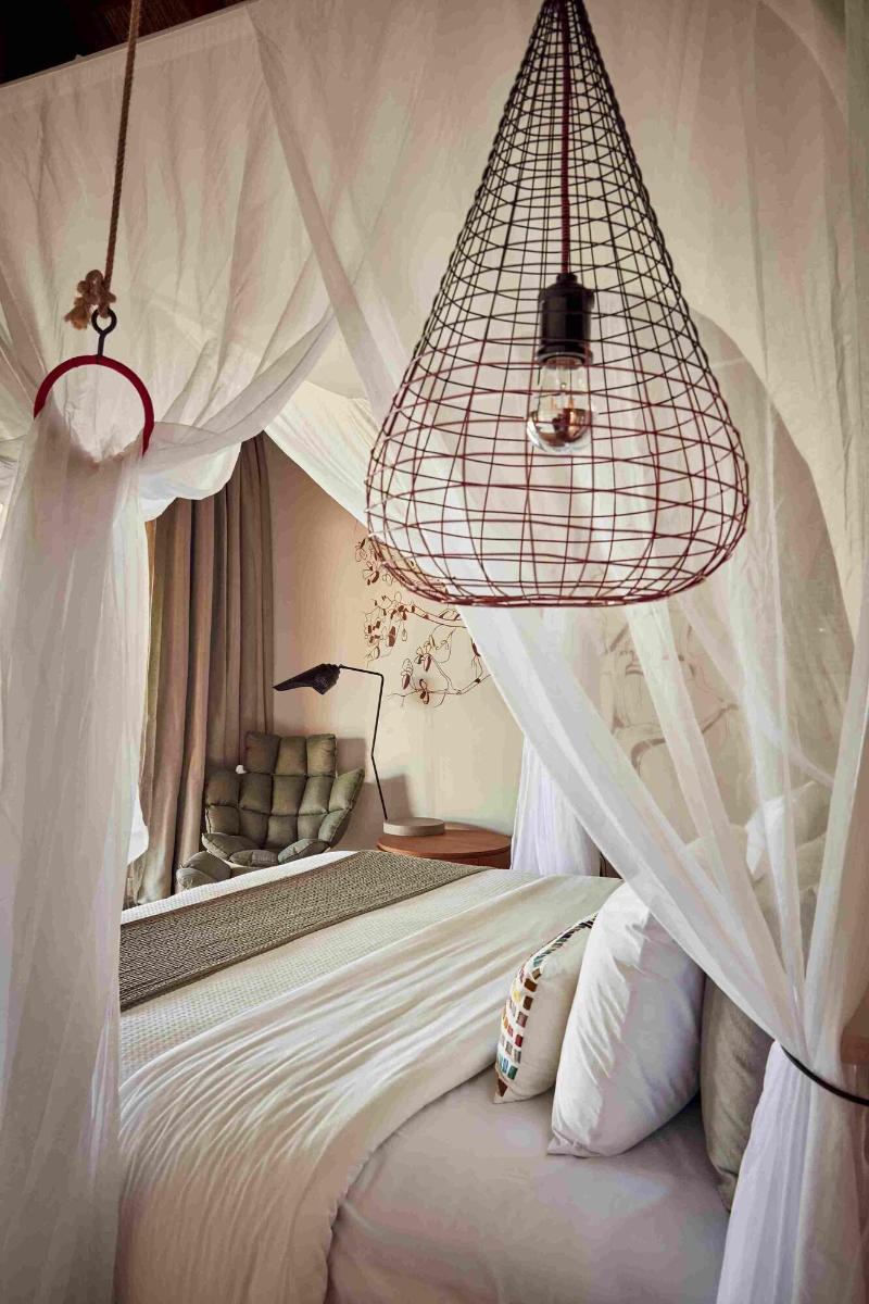 Zuri Hotel Zanzibar image