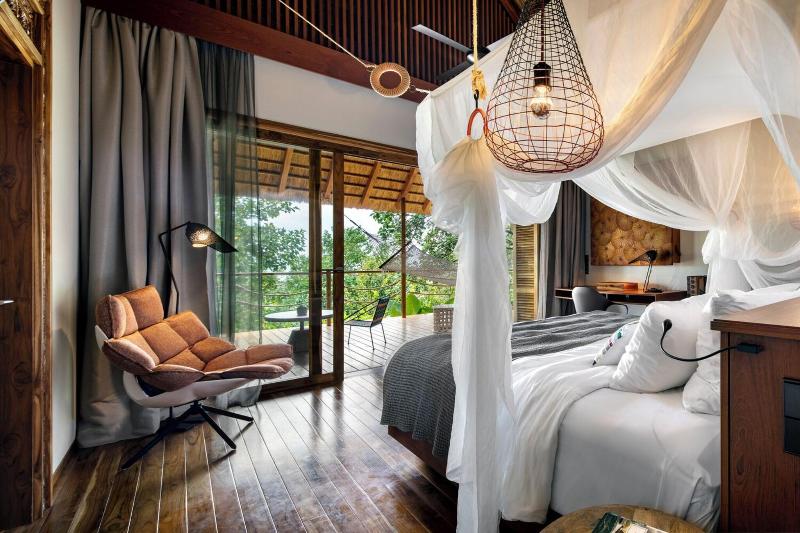 Zuri Hotel Zanzibar image
