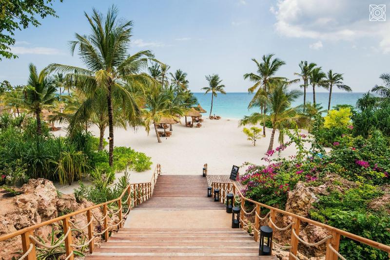 Zuri Hotel Zanzibar image