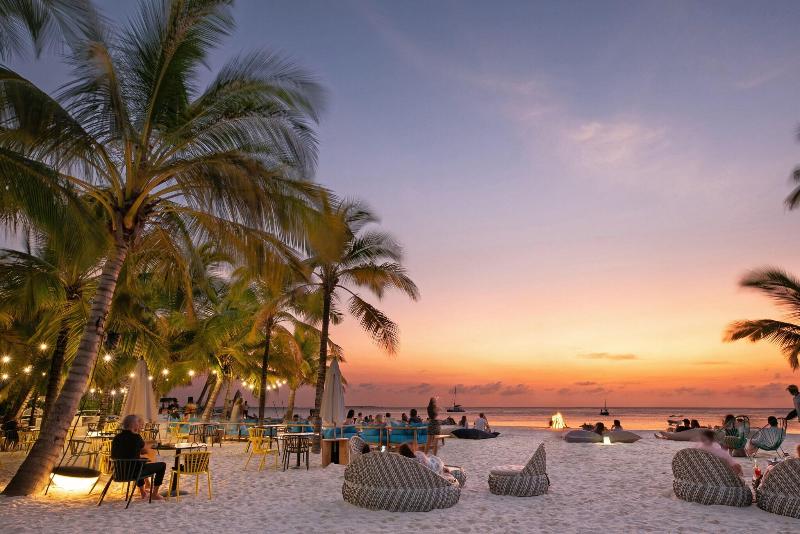 Zuri Hotel Zanzibar image