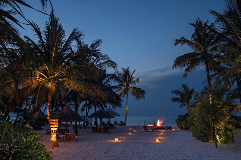 Zuri Hotel Zanzibar image