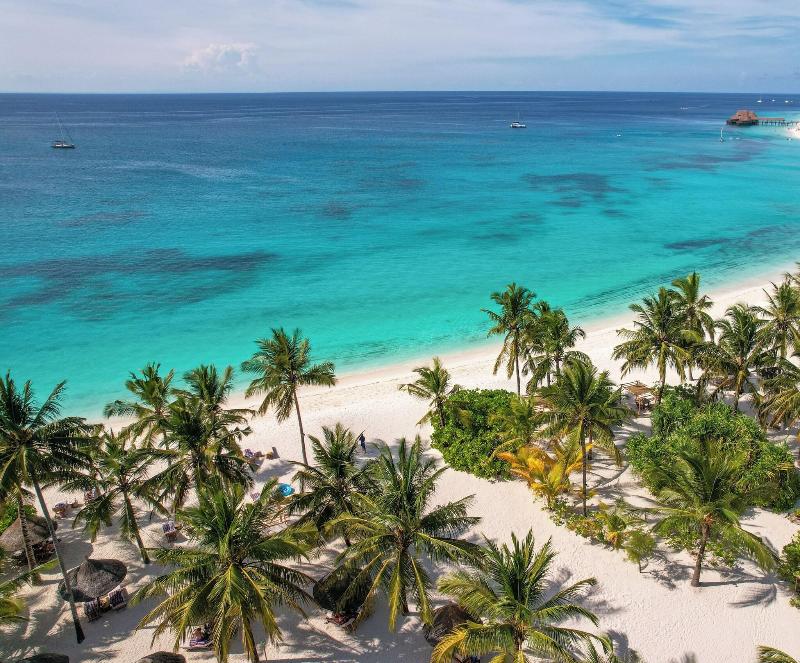 Zuri Hotel Zanzibar image