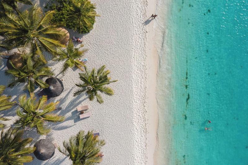 Zuri Hotel Zanzibar image