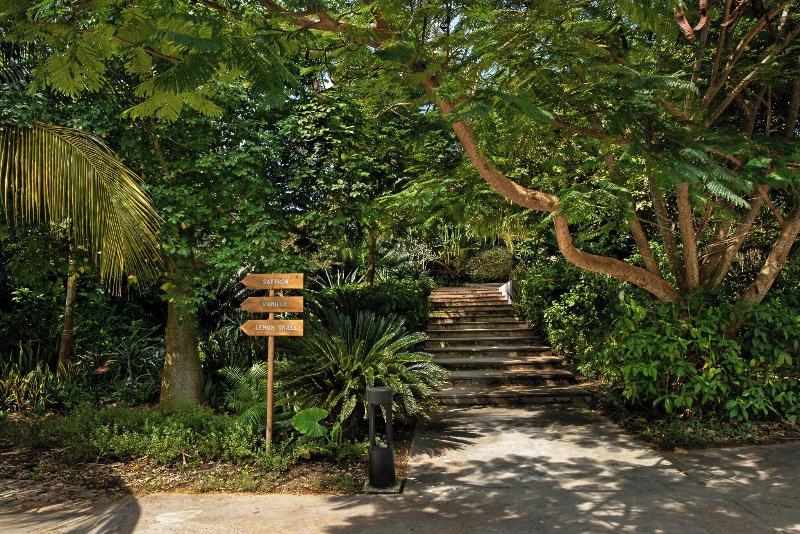 Zuri Hotel Zanzibar image