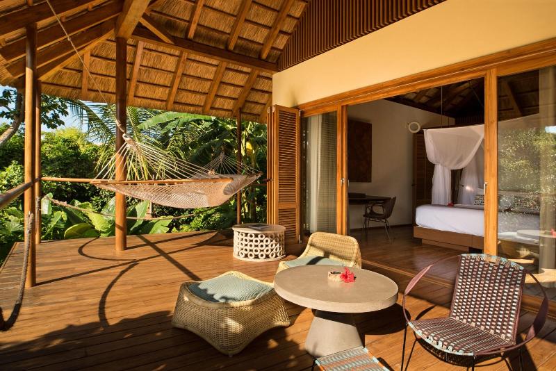 Zuri Hotel Zanzibar image