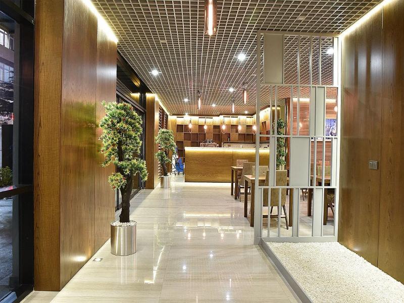 The Elegant Hotel image