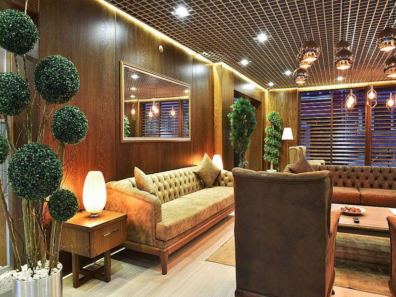 The Elegant Hotel image